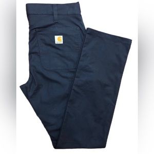 NWOT Carhartt Work Pants - 34x36